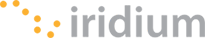 Iridium Logo